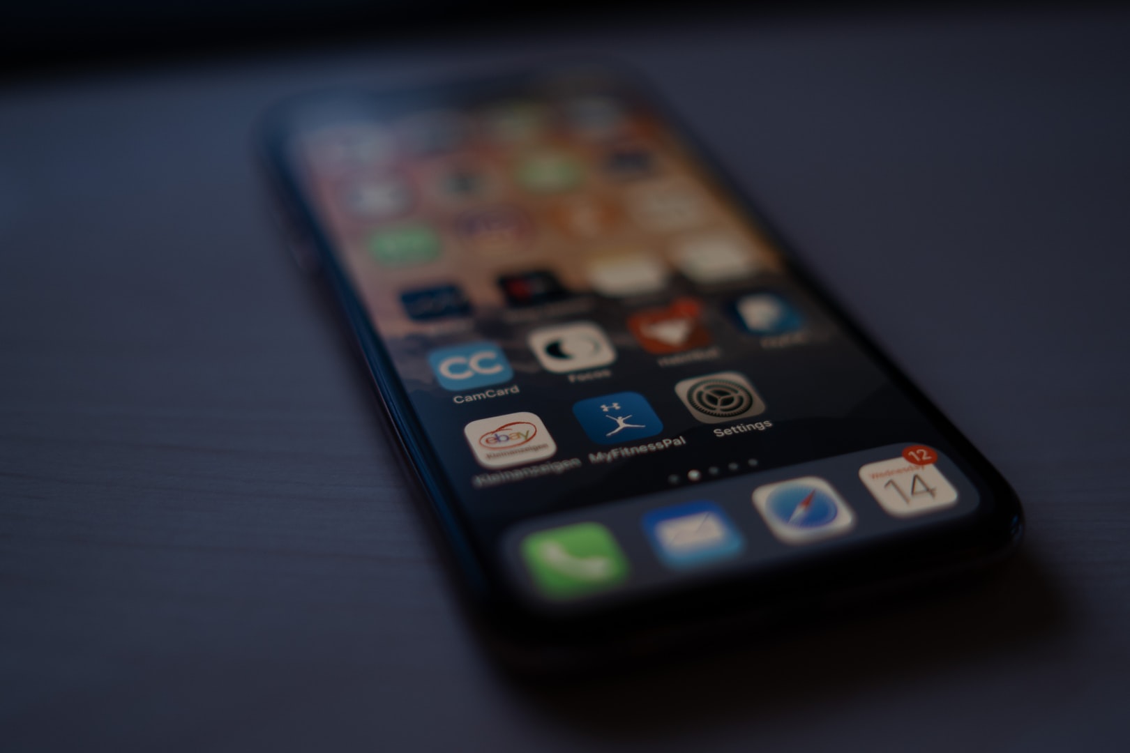 Iphones